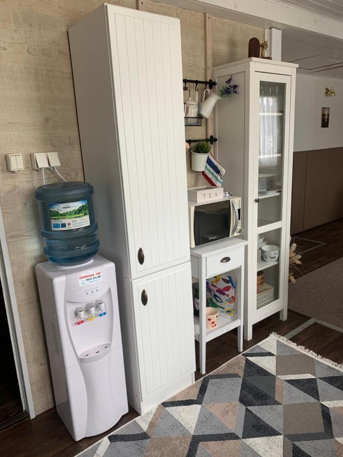 布拉迪斯拉发 Certo Nautica酒店 外观 照片